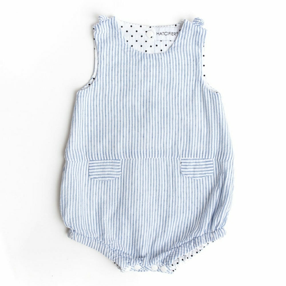 Hatcifier Romper